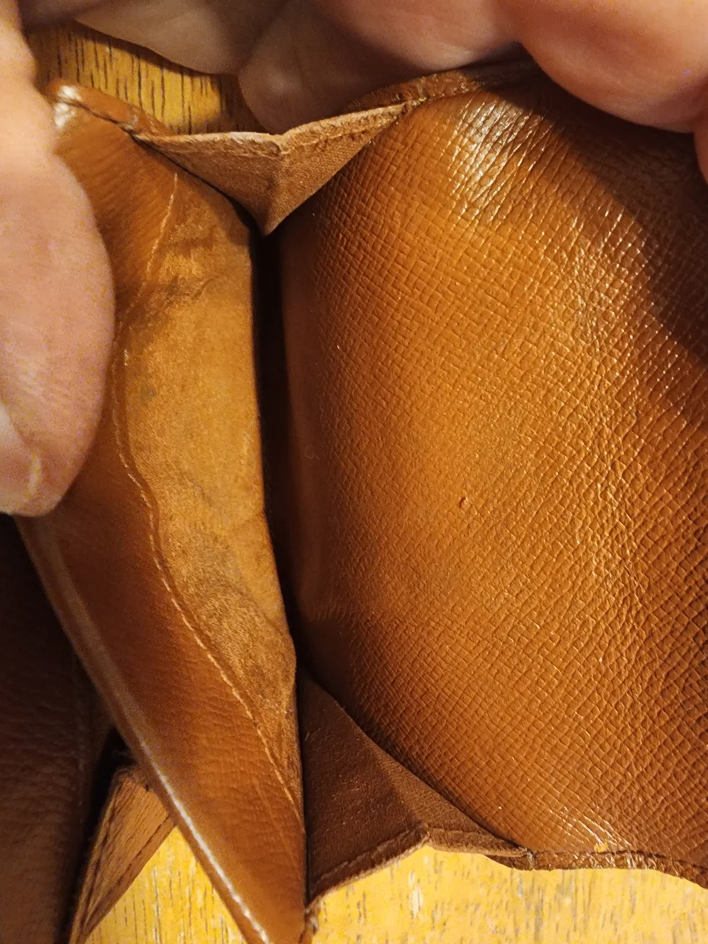 Louis Vuitton louis vuitton